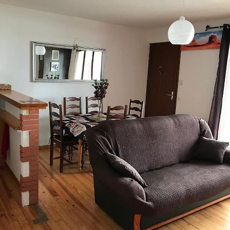 Appartement A La Montagne Palau-de-Cerdagne Buitenkant foto