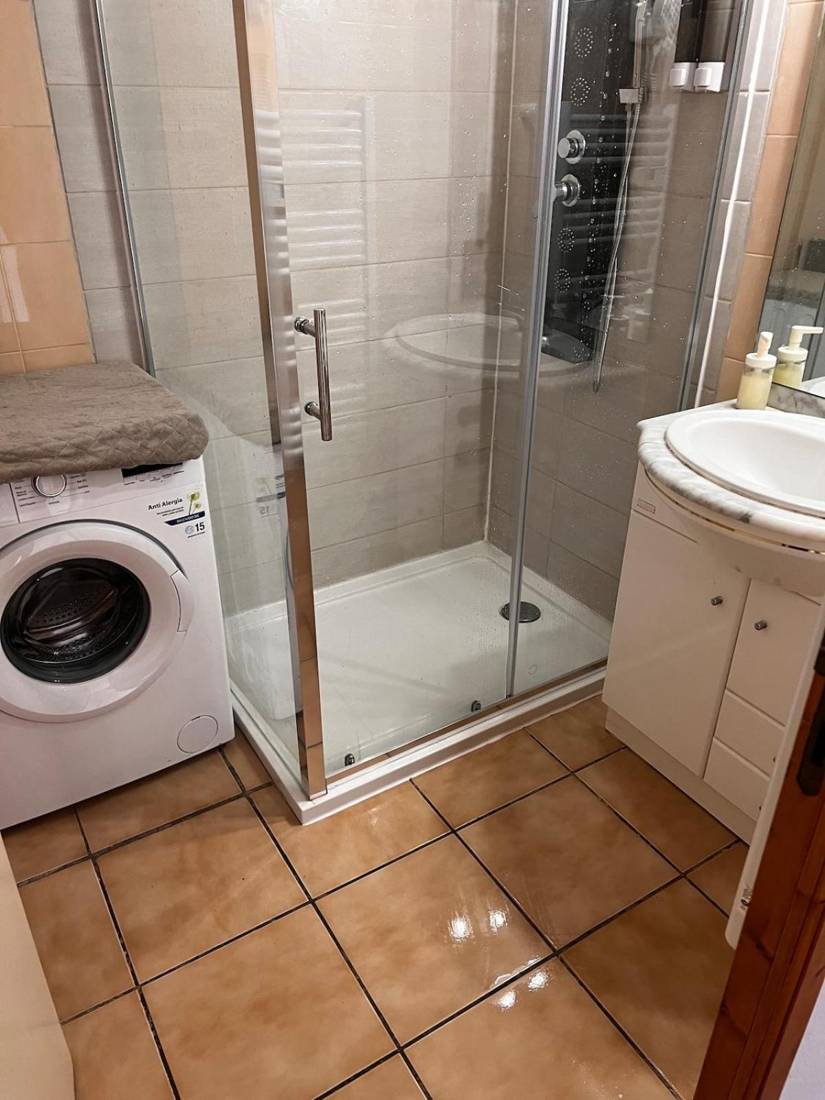 Appartement A La Montagne Palau-de-Cerdagne Buitenkant foto