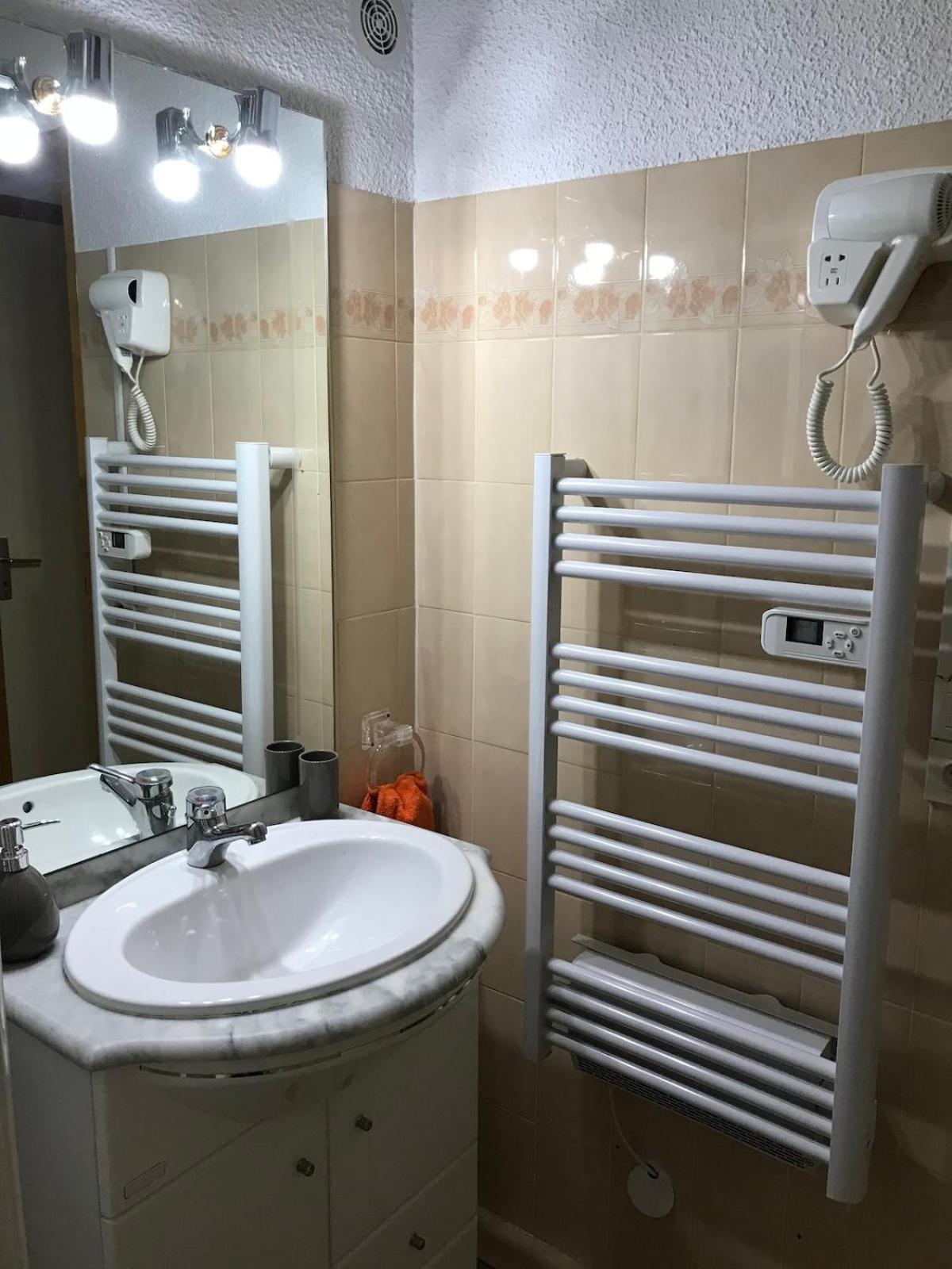 Appartement A La Montagne Palau-de-Cerdagne Buitenkant foto
