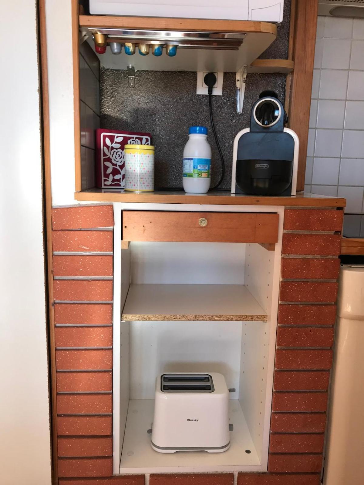 Appartement A La Montagne Palau-de-Cerdagne Buitenkant foto
