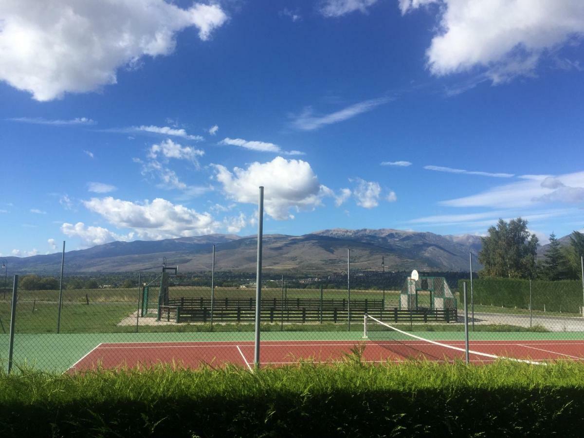 Appartement A La Montagne Palau-de-Cerdagne Buitenkant foto